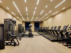 コートヤード・バイ・マリオット福井