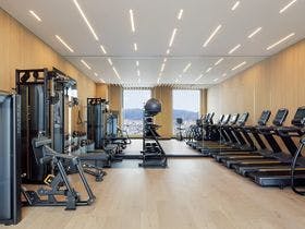 コートヤード・バイ・マリオット福井