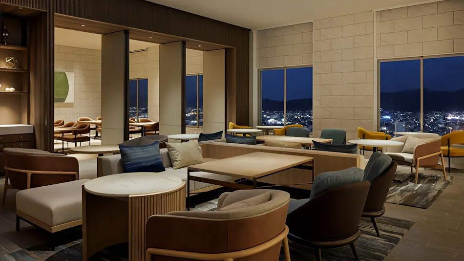 Courtyard by Marriott Fukui