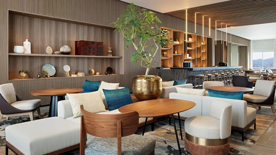 Courtyard by Marriott Fukui
