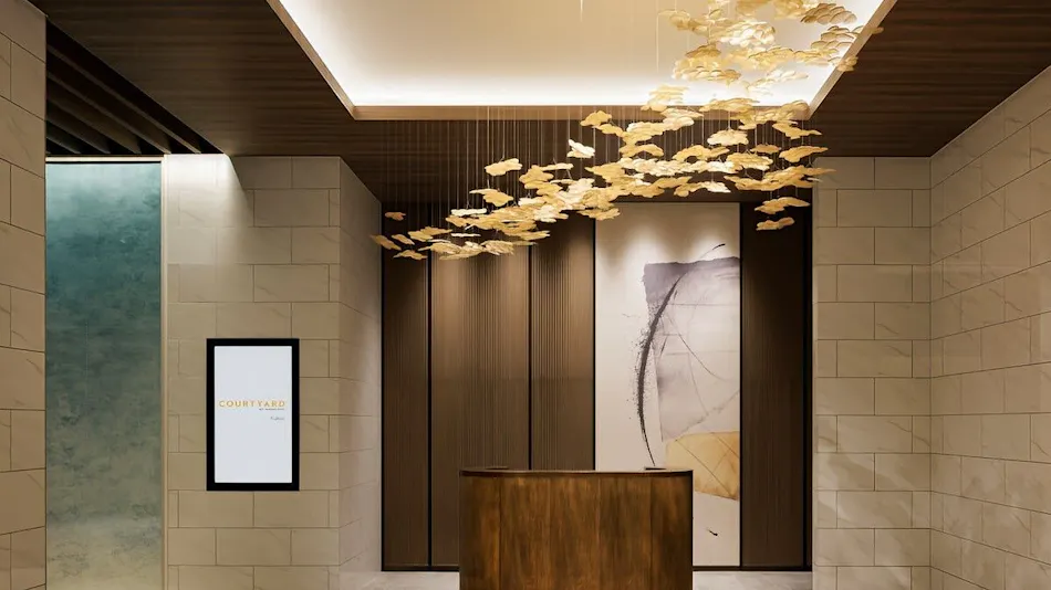 Courtyard by Marriott Fukui