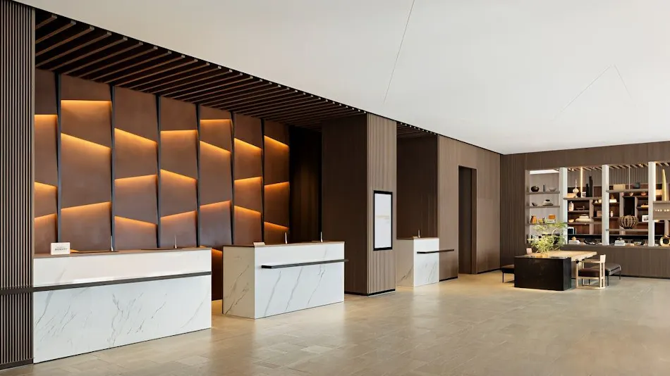 Courtyard by Marriott Fukui