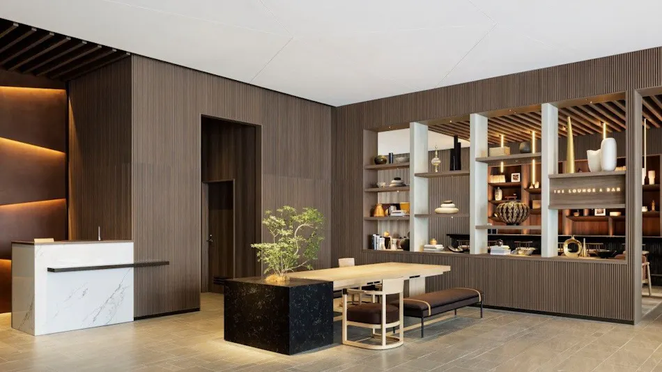Courtyard by Marriott Fukui