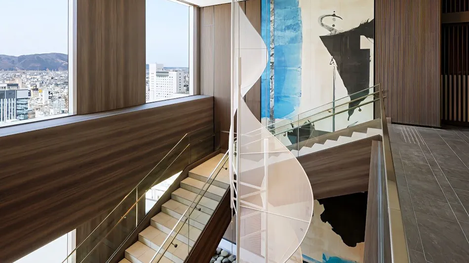 Courtyard by Marriott Fukui