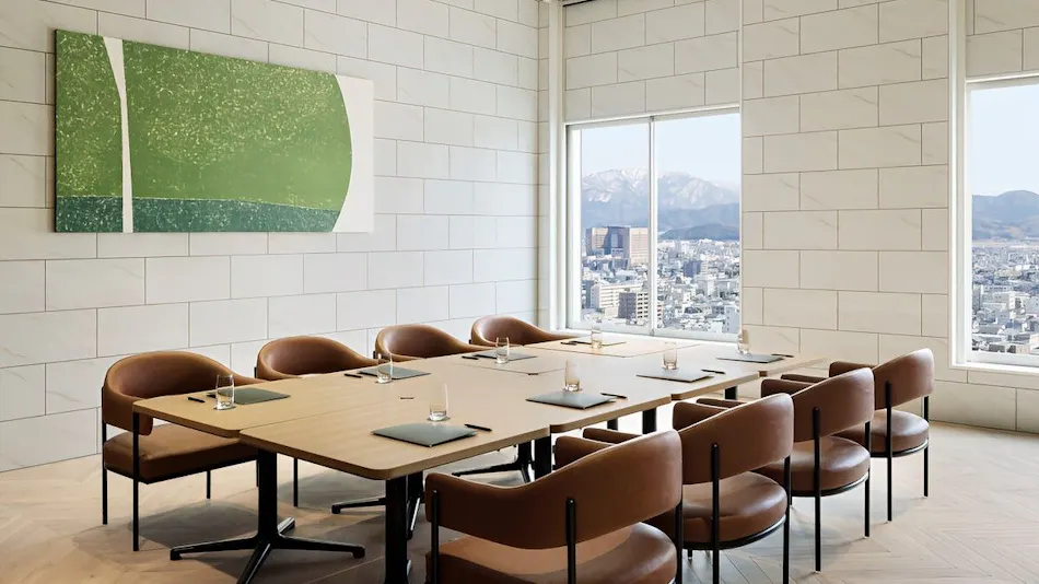 Courtyard by Marriott Fukui