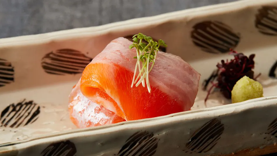 Soba and Sake Oyado HIYAMA