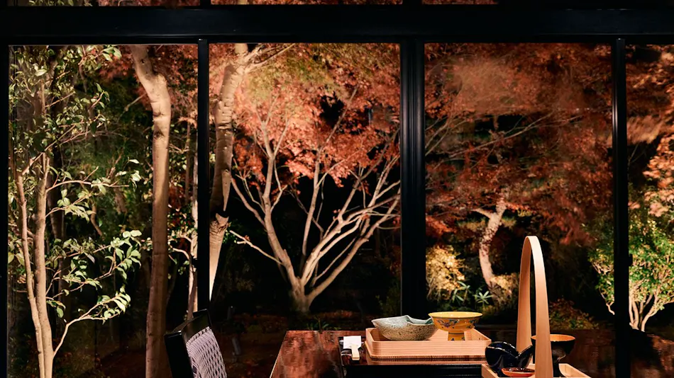 Soba and Sake Oyado HIYAMA