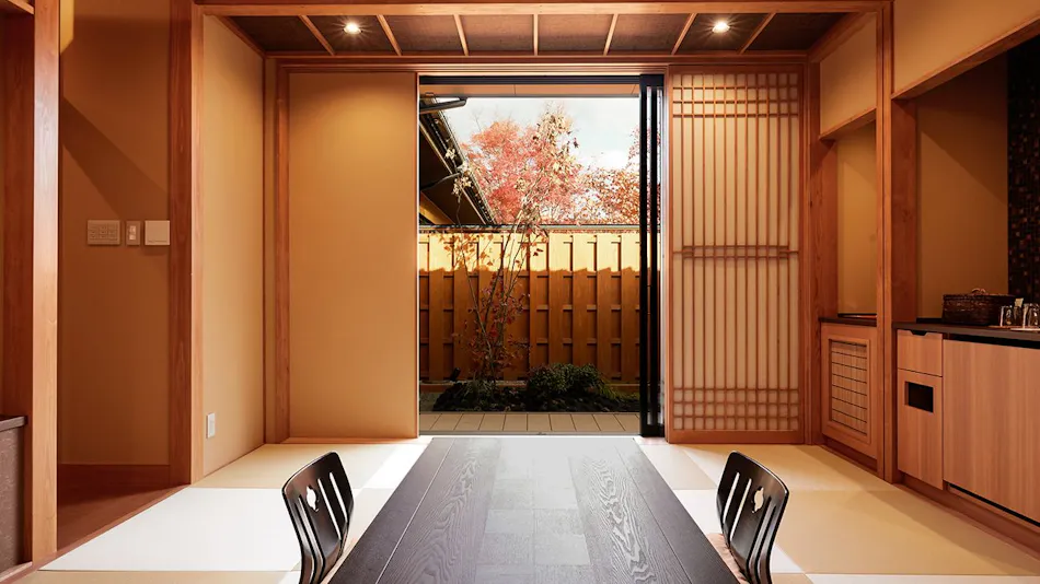 Soba and Sake Oyado HIYAMA