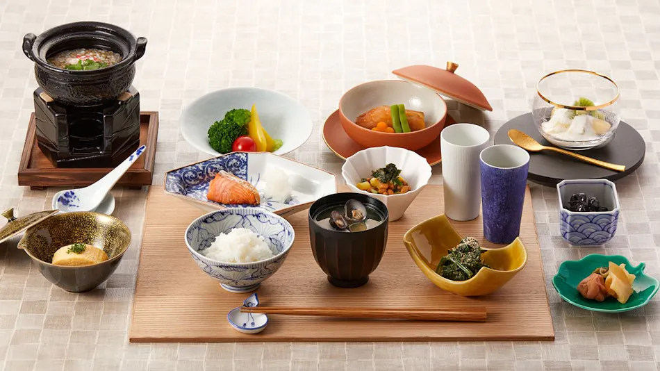 Soba and Sake Oyado HIYAMA
