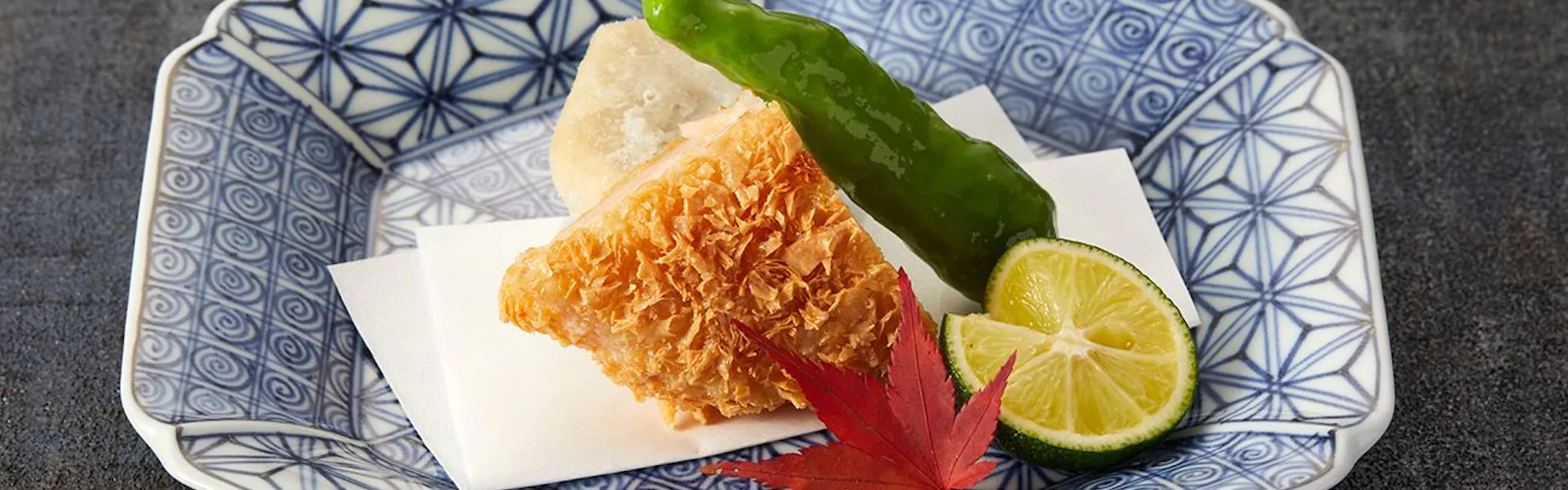 蕎麦と地酒 御宿檜山