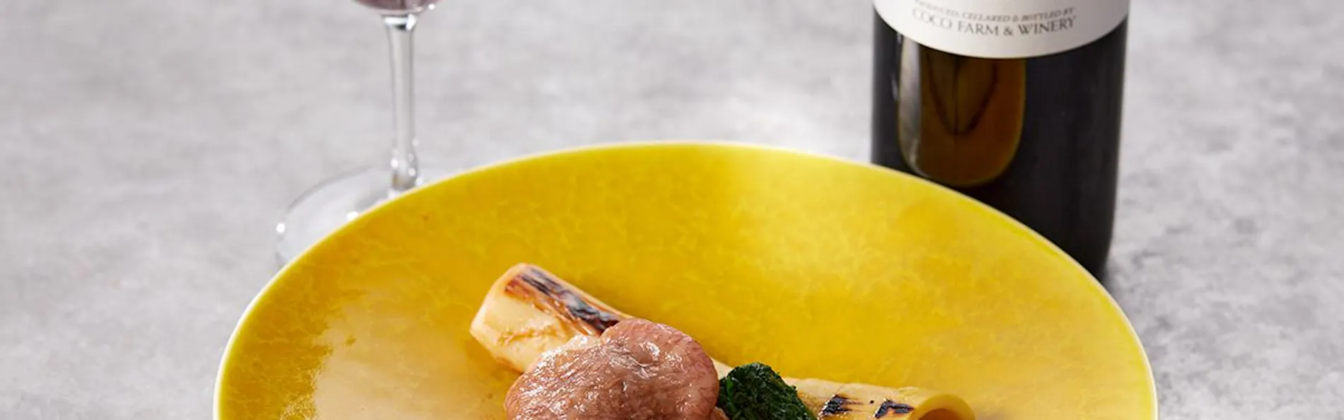 蕎麦と地酒 御宿檜山