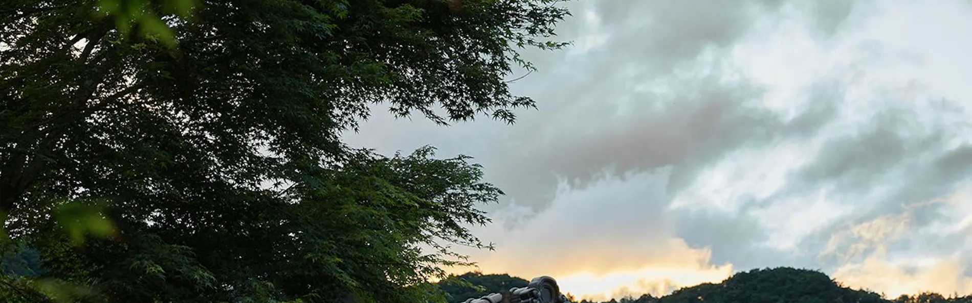 蕎麦と地酒 御宿檜山