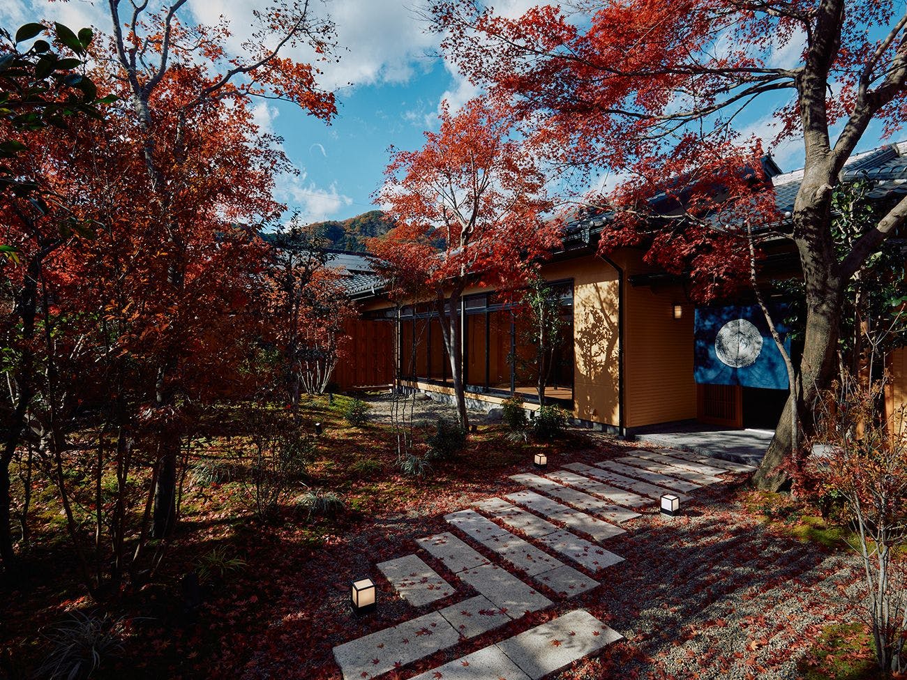 蕎麦と地酒　御宿檜山