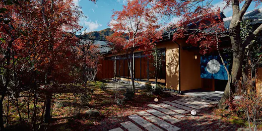 蕎麦と地酒 御宿檜山