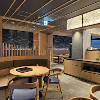 ร้านอาหาร "華紋 KAMON"