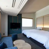 ห้องมาตรฐานพร้อมอ่างอาบน้ำกลางแจ้ง