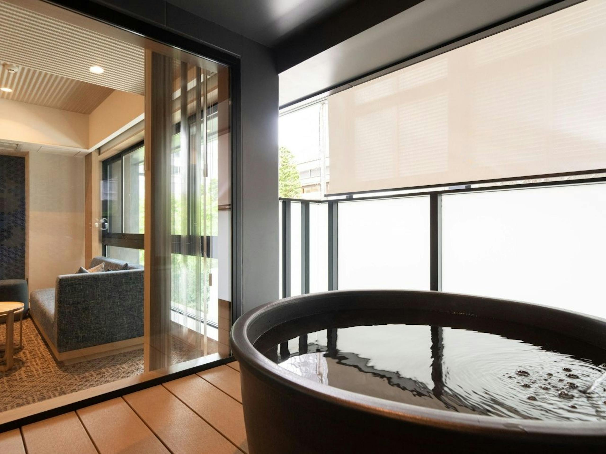 客室風呂の画像