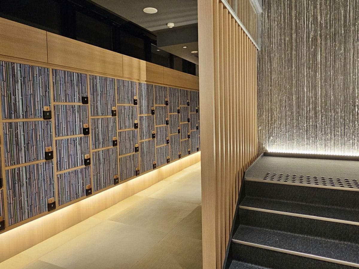 ชั้นวางรองเท้า