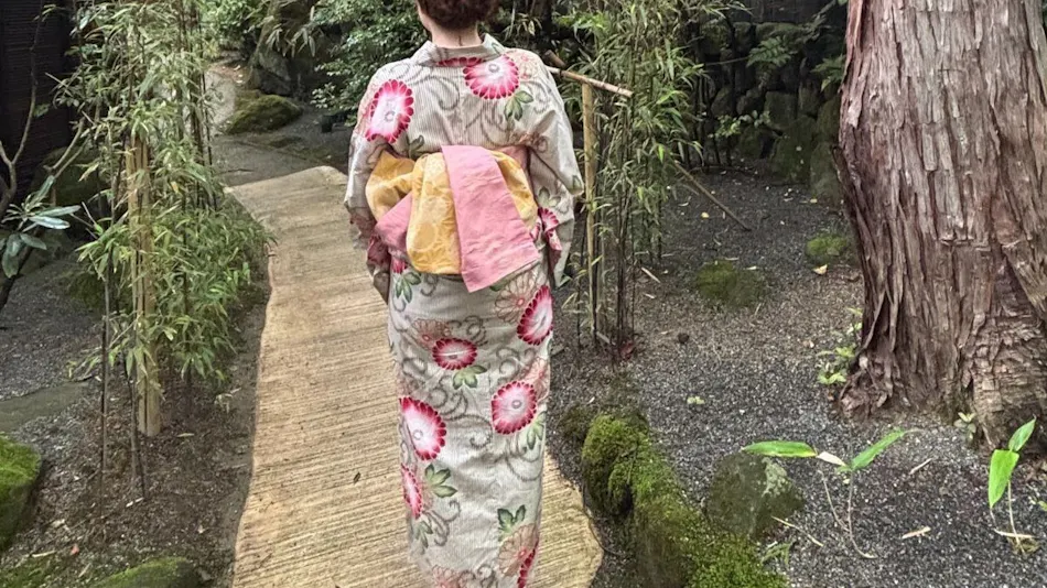Yufuin Rakuyou