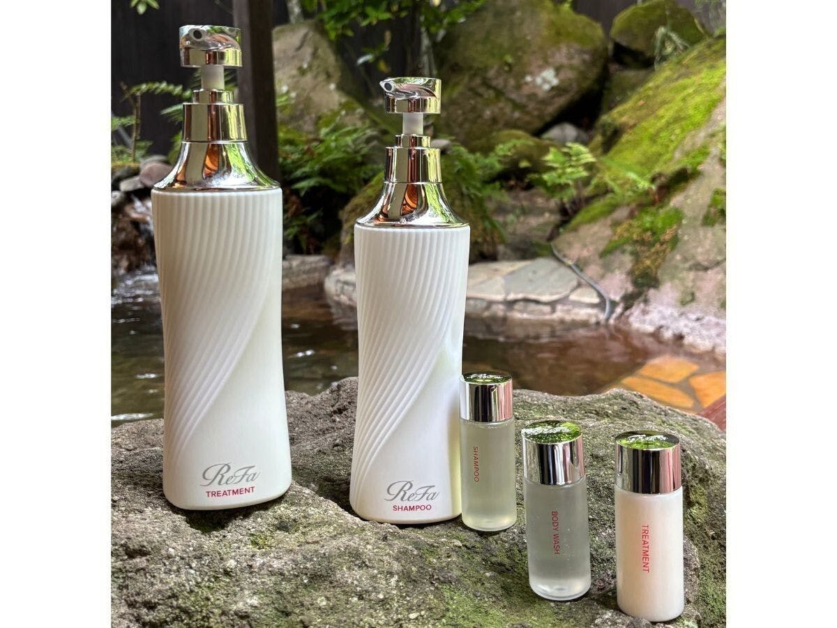 湯布院　樂涌