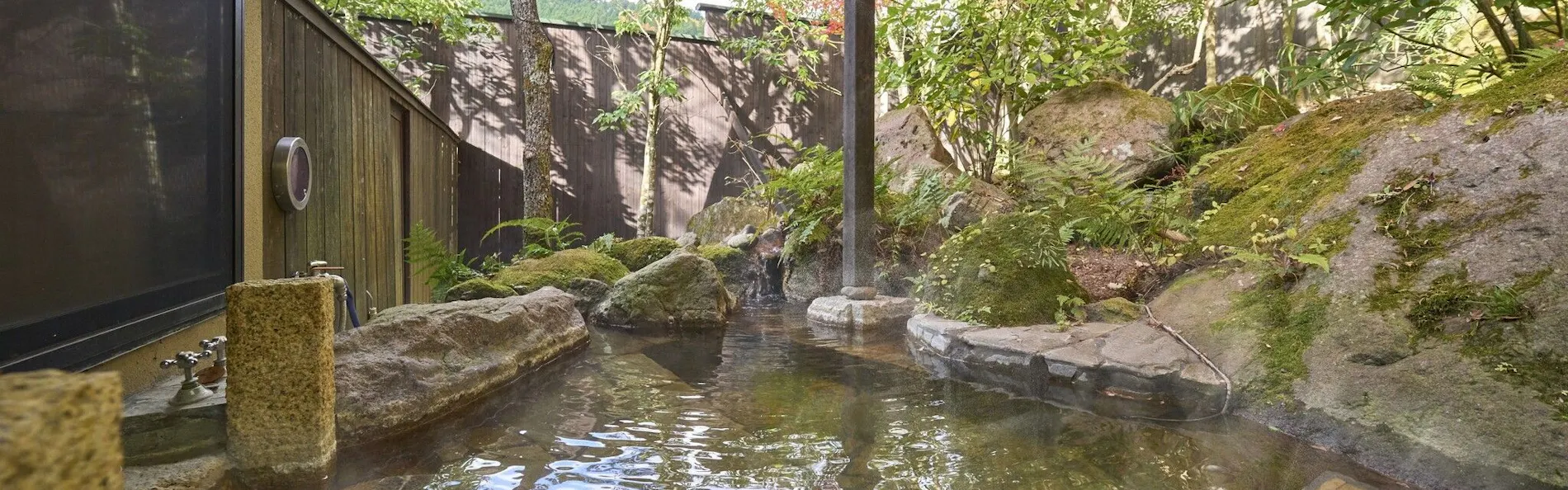 湯布院 樂涌