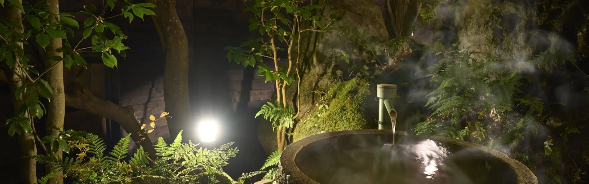 湯布院 樂涌