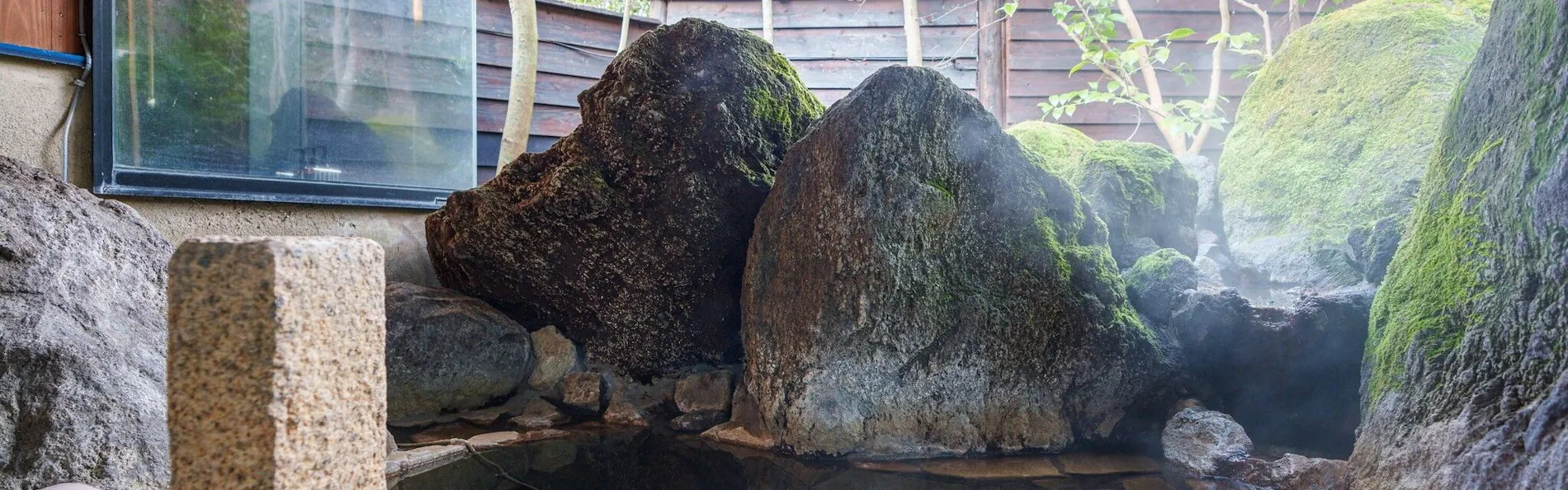 湯布院 樂涌