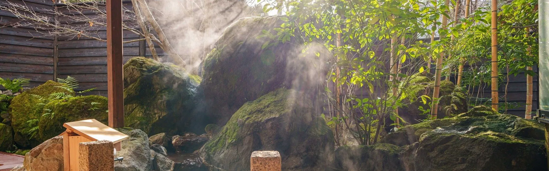 湯布院 樂涌