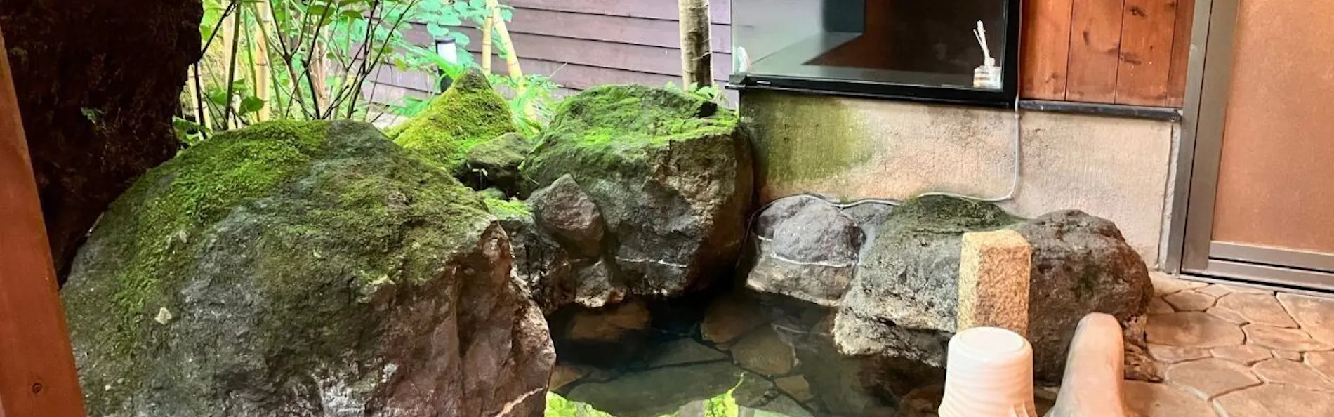 湯布院 樂涌