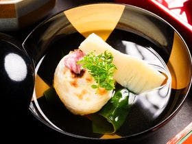 湯布院　樂涌