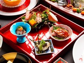 湯布院　樂涌