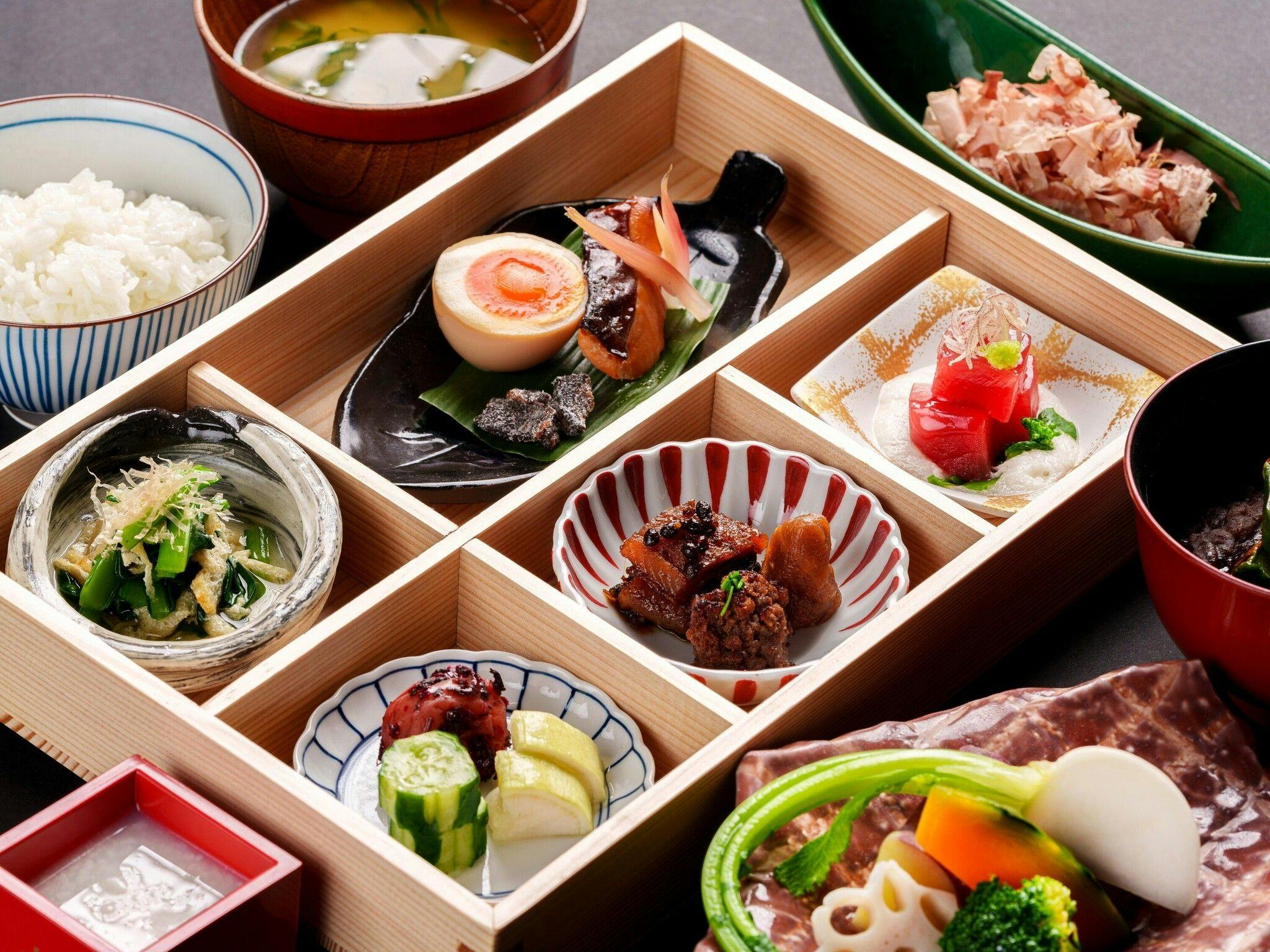 ภาพอาหารเช้า