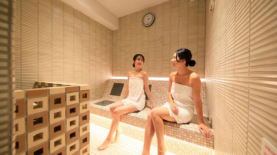 Kusatsu Onsen Aeru Yado Takamatsu