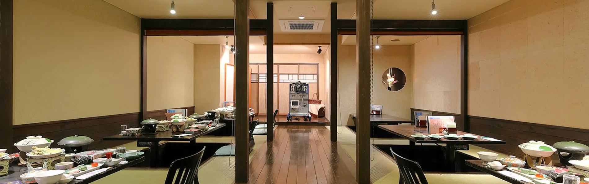 草津温泉和える宿高松