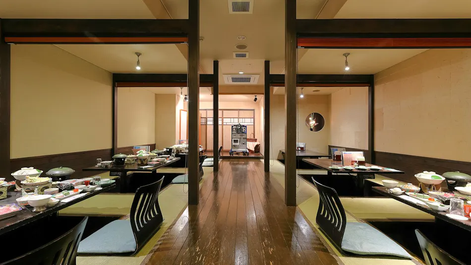 Kusatsu Onsen Aeru Yado Takamatsu