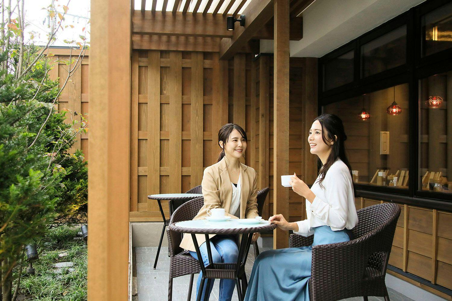 草津温泉和える宿高松