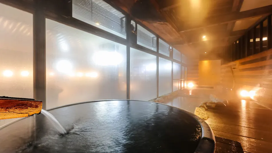 Kusatsu Onsen Aeru Yado Takamatsu