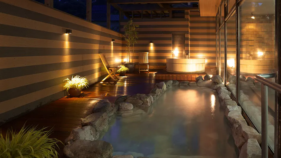 Kusatsu Onsen Aeru Yado Takamatsu