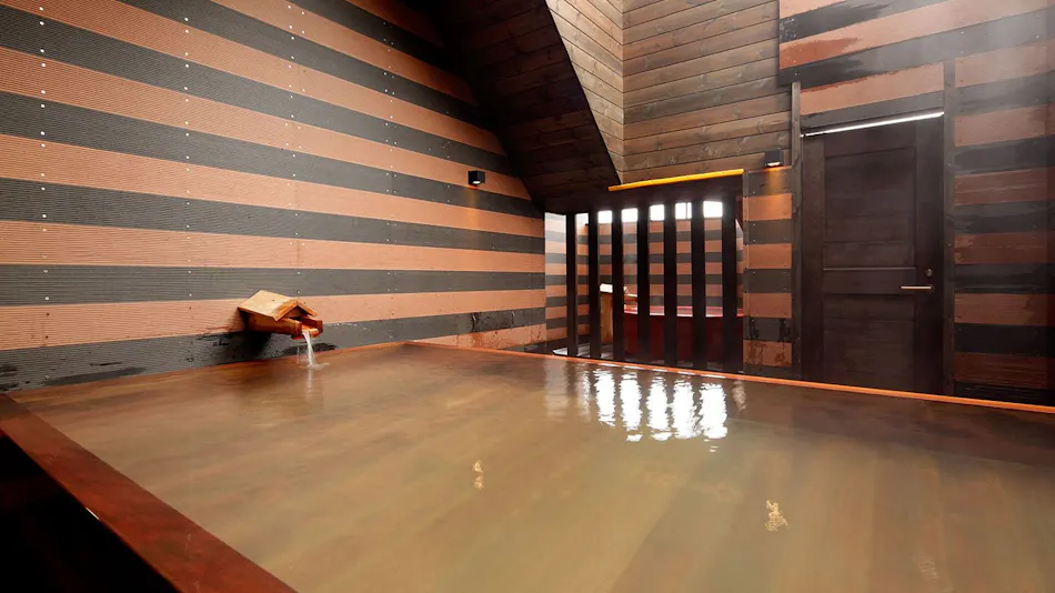 Kusatsu Onsen Aeru Yado Takamatsu