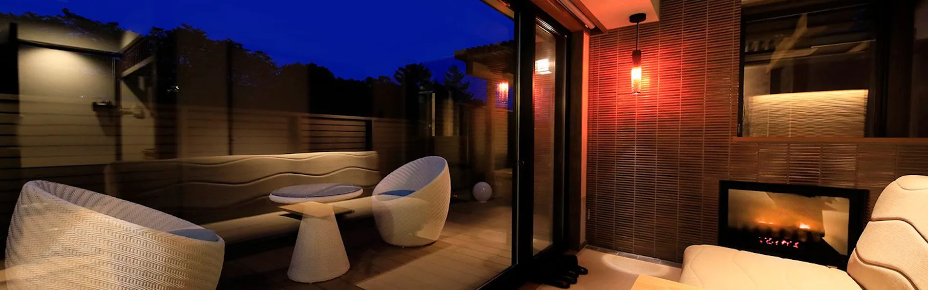 草津温泉和える宿高松