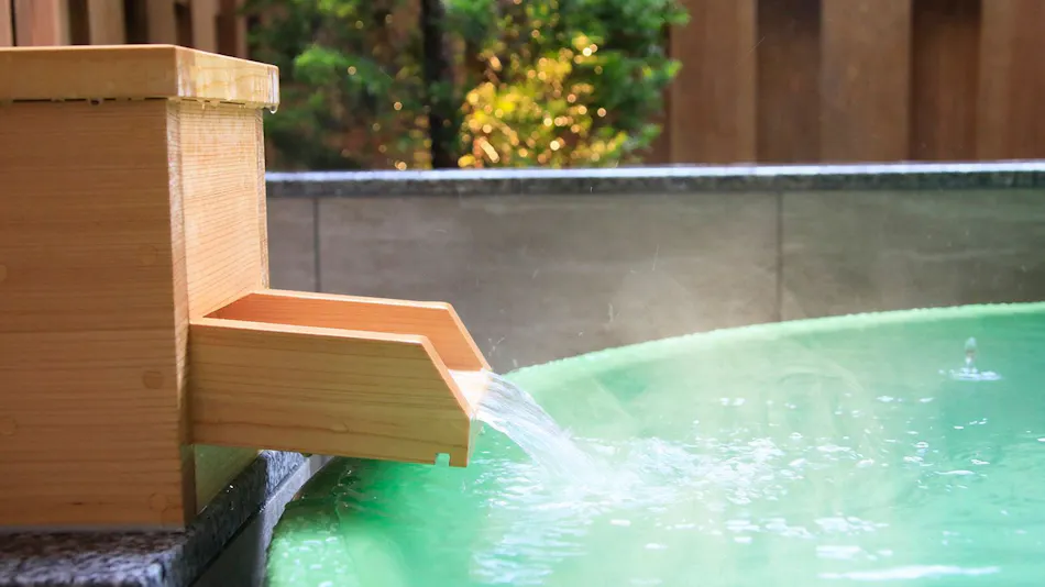 Kusatsu Onsen Aeru Yado Takamatsu