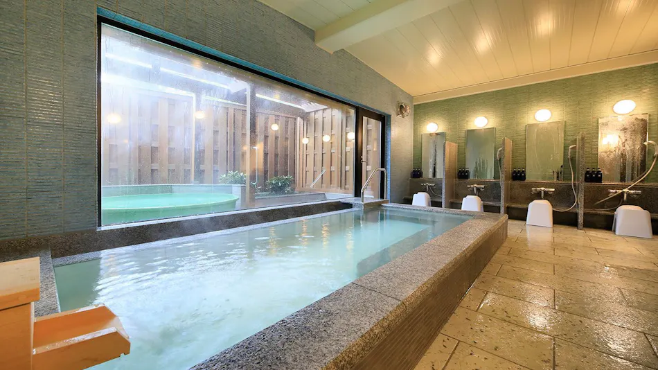 Kusatsu Onsen Aeru Yado Takamatsu