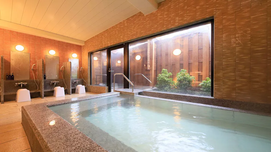 Kusatsu Onsen Aeru Yado Takamatsu