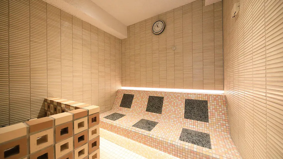 Kusatsu Onsen Aeru Yado Takamatsu