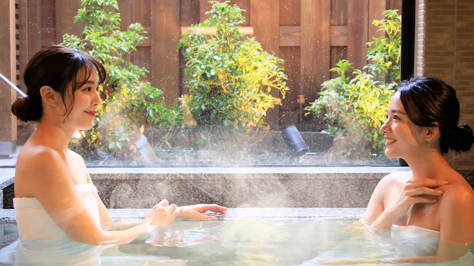 Kusatsu Onsen Aeru Yado Takamatsu