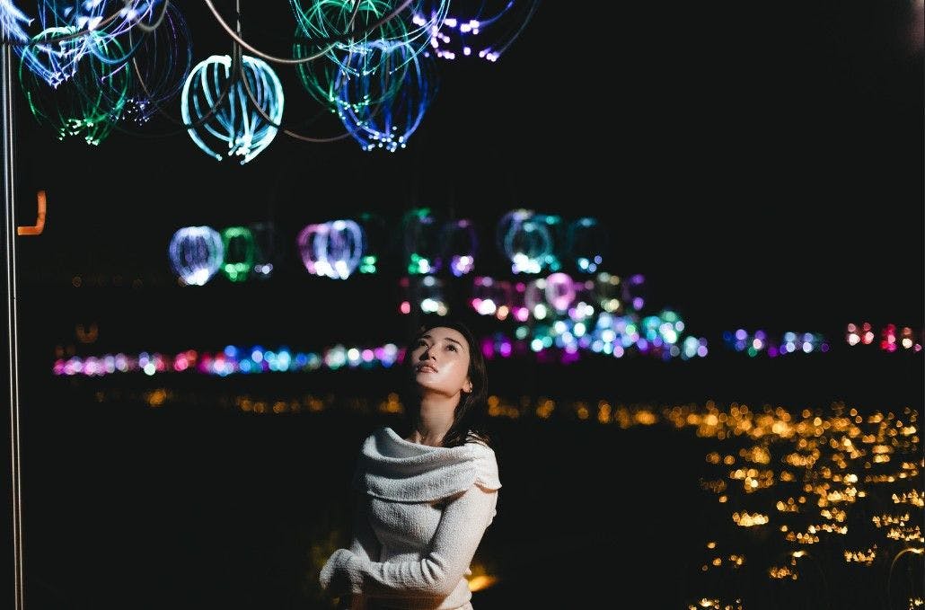 HANAZONOリゾート　マウンテンライツ