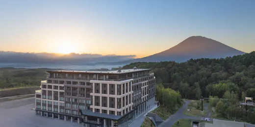 ニッコースタイルニセコ HANAZONO