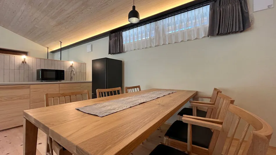 Hotel Shiori in the Forest of 100 Years