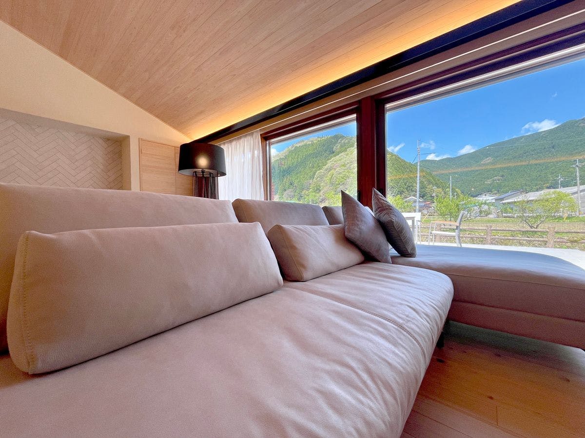 プレミアムコテージ