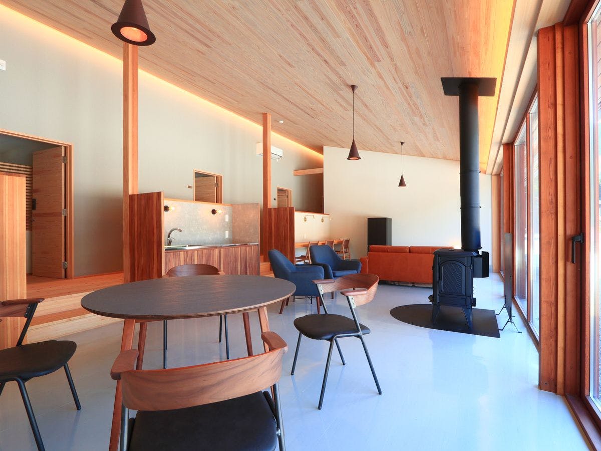 シングルルーム